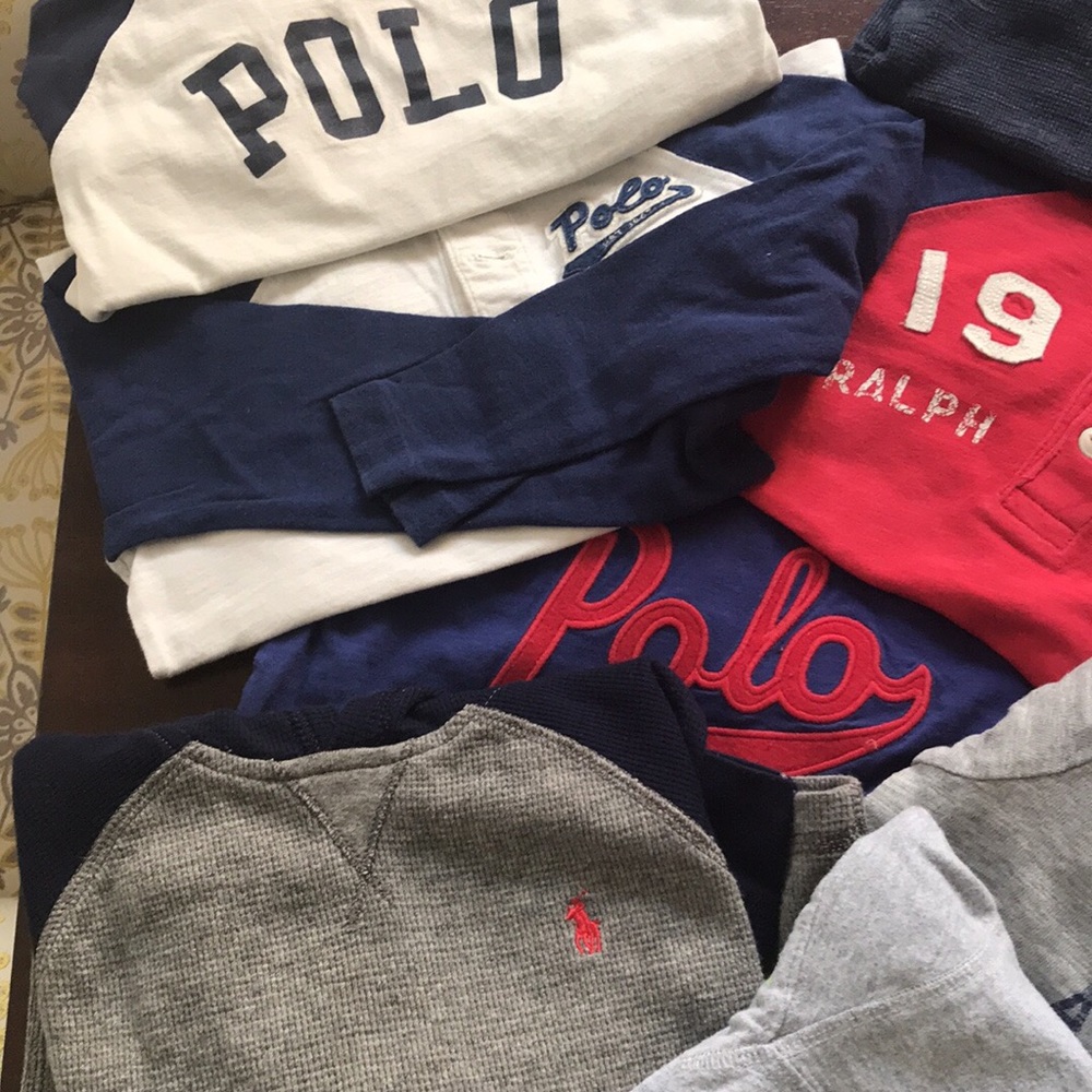 Polo bundle - Picture 2 of 4